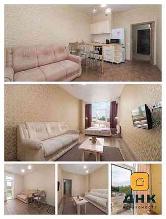 1К КВАРТИРА 55м2⁉️6 Жемчужина KADORR⁉️Каманина Французский бульвар Одесса