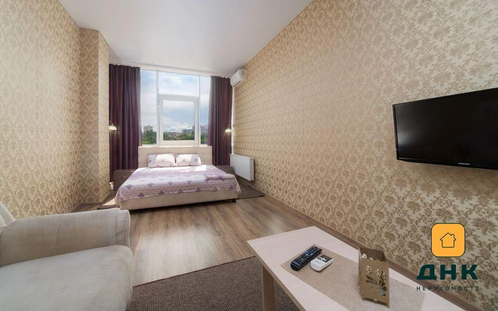 1К КВАРТИРА 55м2⁉️6 Жемчужина KADORR⁉️Каманина Французский бульвар Одесса - изображение 1