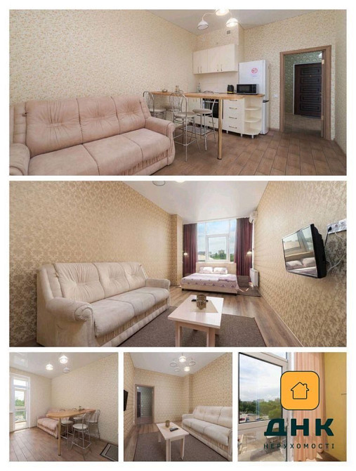 1К КВАРТИРА 55м2⁉️6 Жемчужина KADORR⁉️Каманина Французский бульвар Одесса - изображение 5