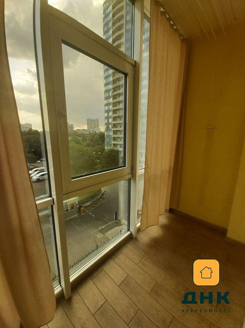 1К КВАРТИРА 55м2⁉️6 Жемчужина KADORR⁉️Каманина Французский бульвар Одесса - изображение 6