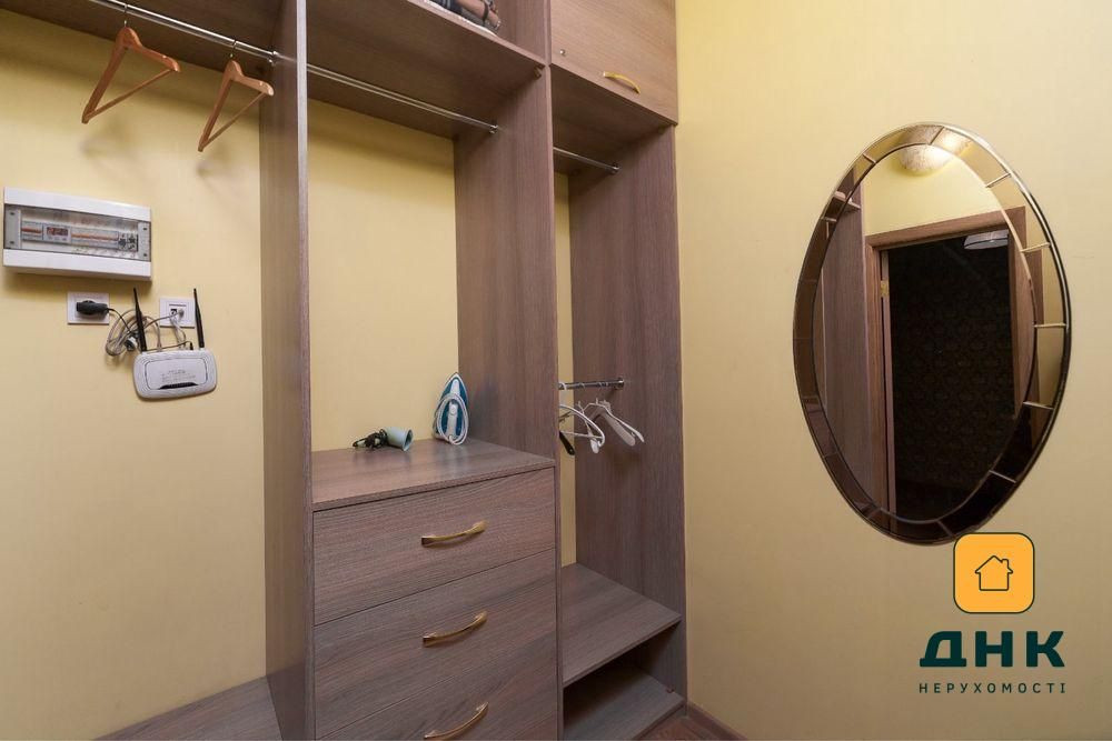 1К КВАРТИРА 55м2⁉️6 Жемчужина KADORR⁉️Каманина Французский бульвар Одесса - изображение 7