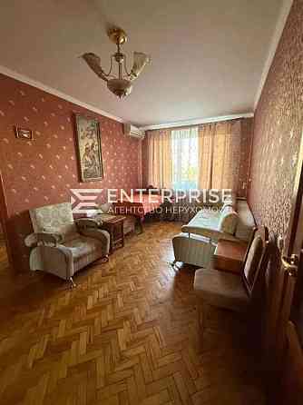 Продаж 2к квартири, ремонт, пр-т Соборності, Дарницька площа Київ