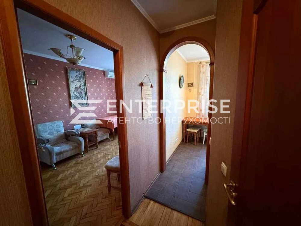 Продаж 2к квартири, ремонт, пр-т Соборності, Дарницька площа Київ - зображення 3