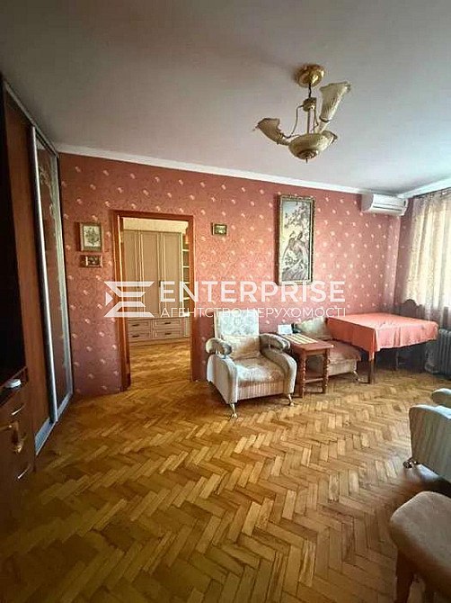 Продаж 2к квартири, ремонт, пр-т Соборності, Дарницька площа Київ - зображення 4