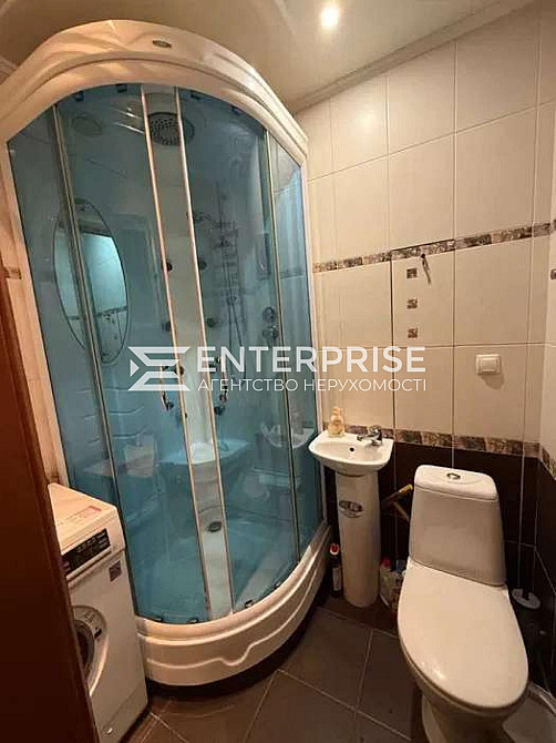 Продаж 2к квартири, ремонт, пр-т Соборності, Дарницька площа Київ - зображення 8