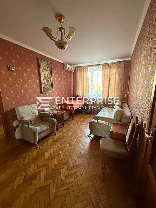 Продаж 2к квартири, ремонт, пр-т Соборності, Дарницька площа Київ - зображення 2