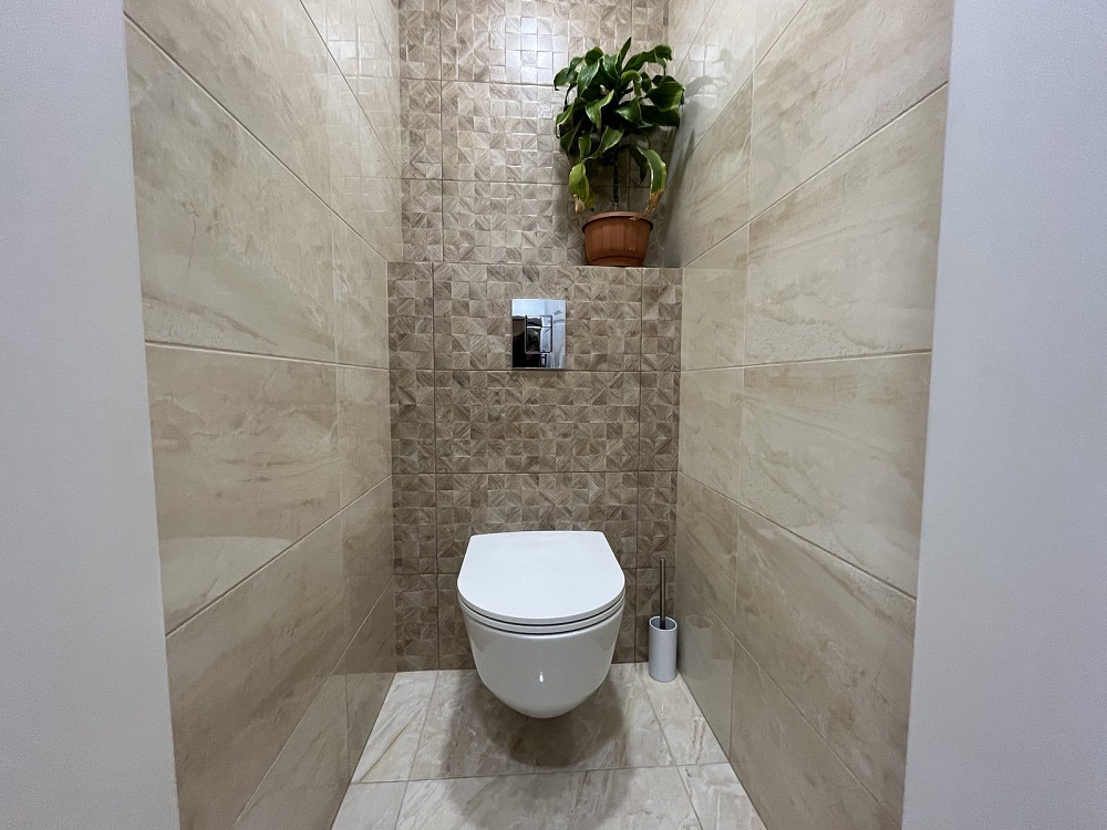 3к квартира в кирпичном доме! АГВ!Рядом море! Фонтанка - изображение 8