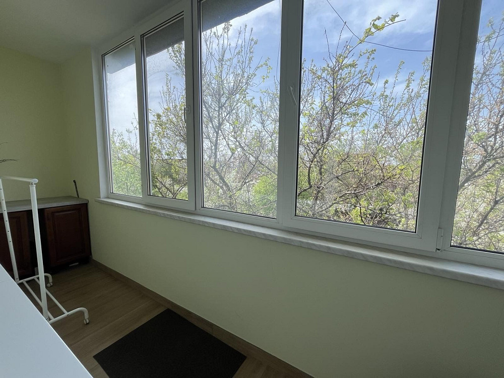 3к квартира в кирпичном доме! АГВ!Рядом море! Фонтанка - изображение 6