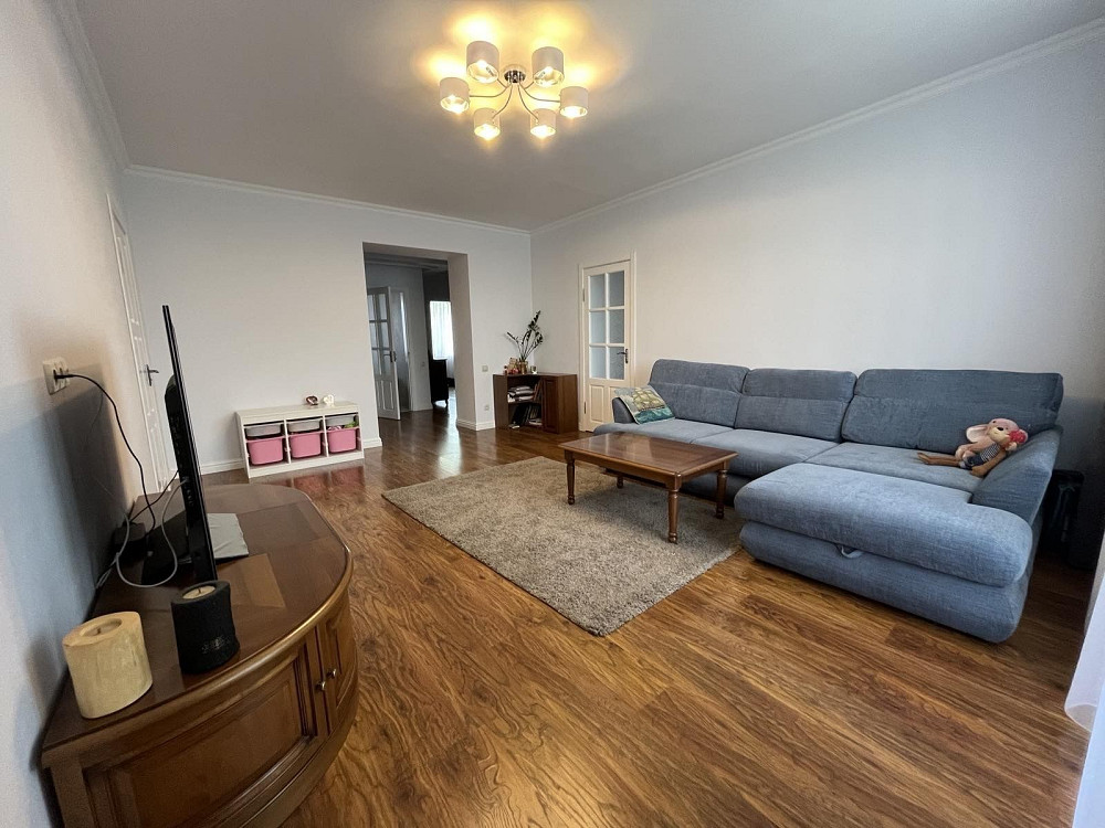 3к квартира в кирпичном доме! АГВ!Рядом море! Фонтанка - изображение 3