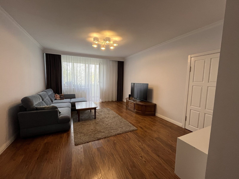 3к квартира в кирпичном доме! АГВ!Рядом море! Фонтанка - изображение 2