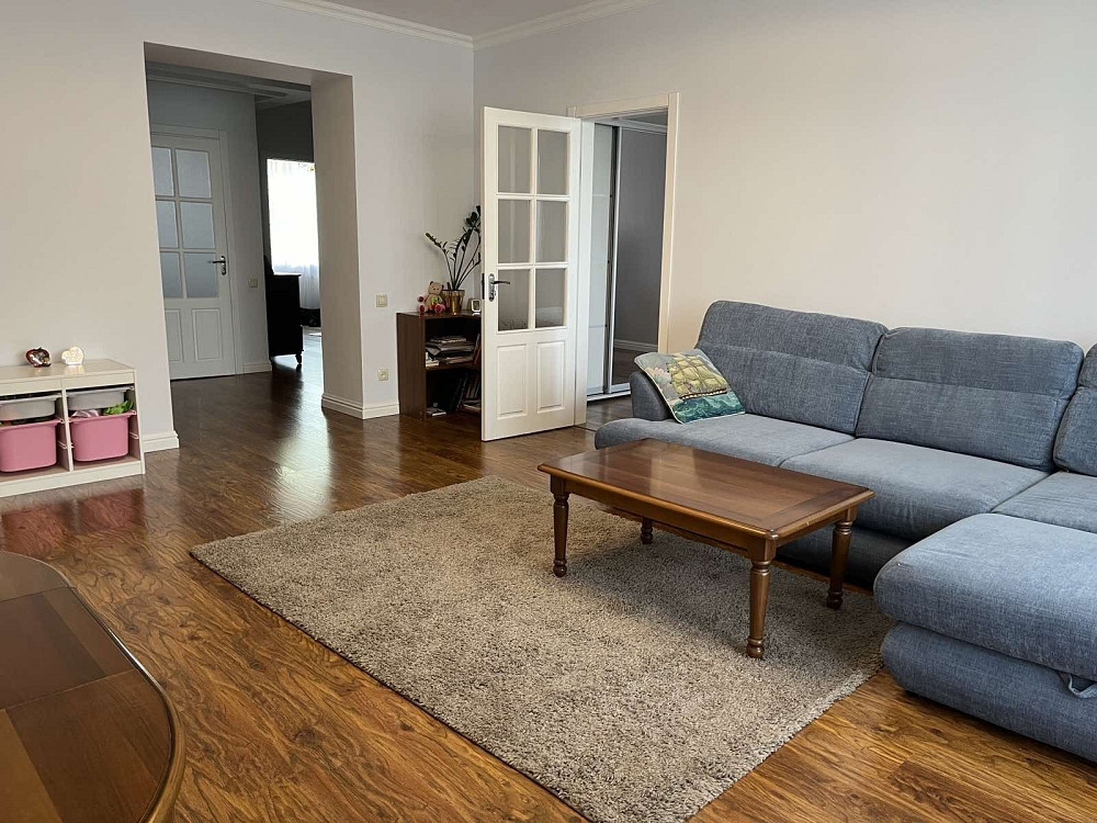 3к квартира в кирпичном доме! АГВ!Рядом море! Фонтанка - изображение 4