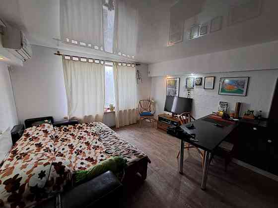 1 комнатная на Боровского/ Золотые столбы Одесса