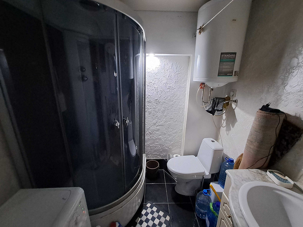 1 комнатная на Боровского/ Золотые столбы Одесса - изображение 6