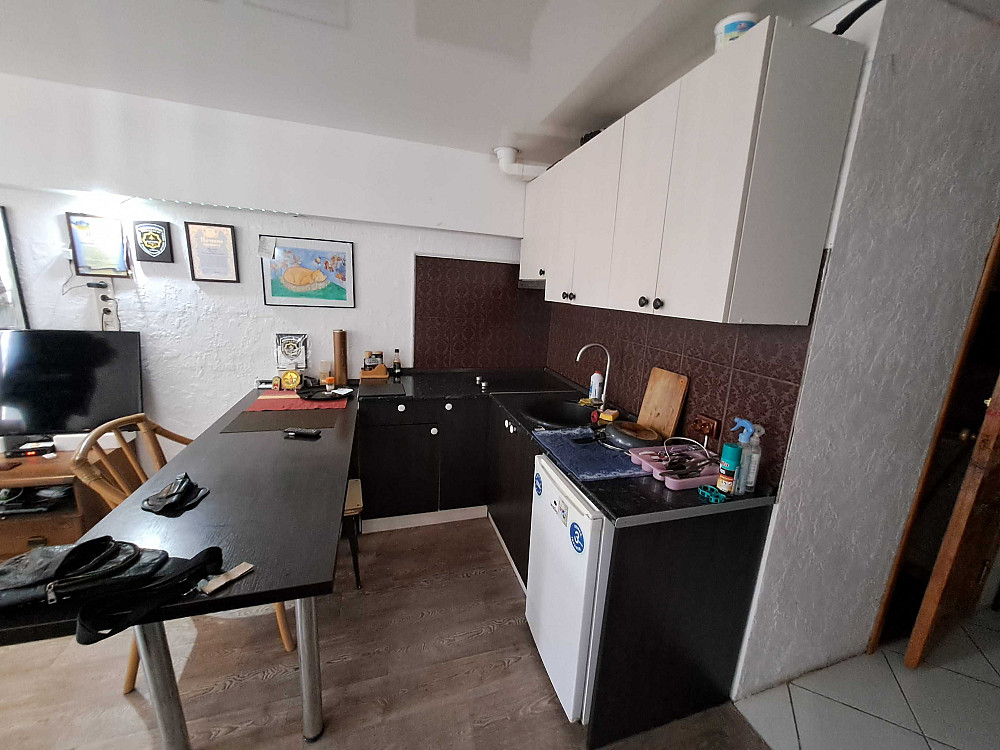 1 комнатная на Боровского/ Золотые столбы Одесса - изображение 4