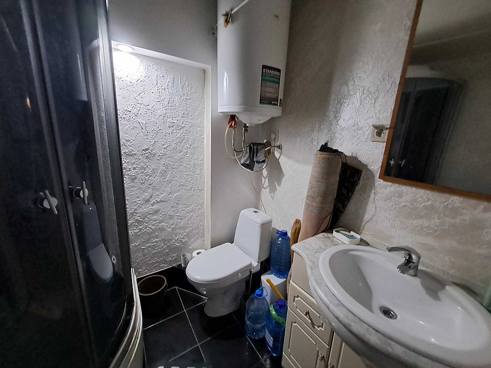 1 комнатная на Боровского/ Золотые столбы Одесса - изображение 7