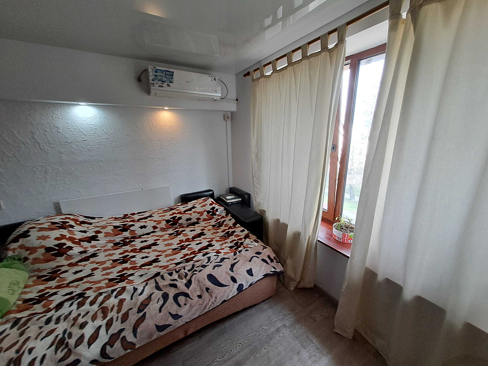 1 комнатная на Боровского/ Золотые столбы Одесса - изображение 3