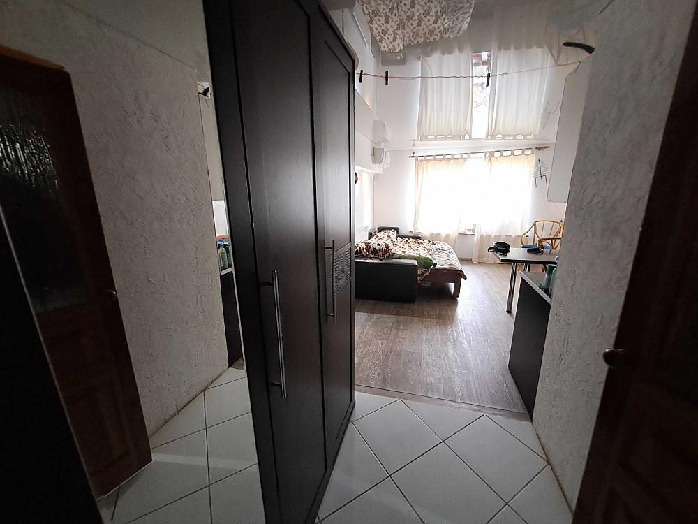 1 комнатная на Боровского/ Золотые столбы Одесса - изображение 5