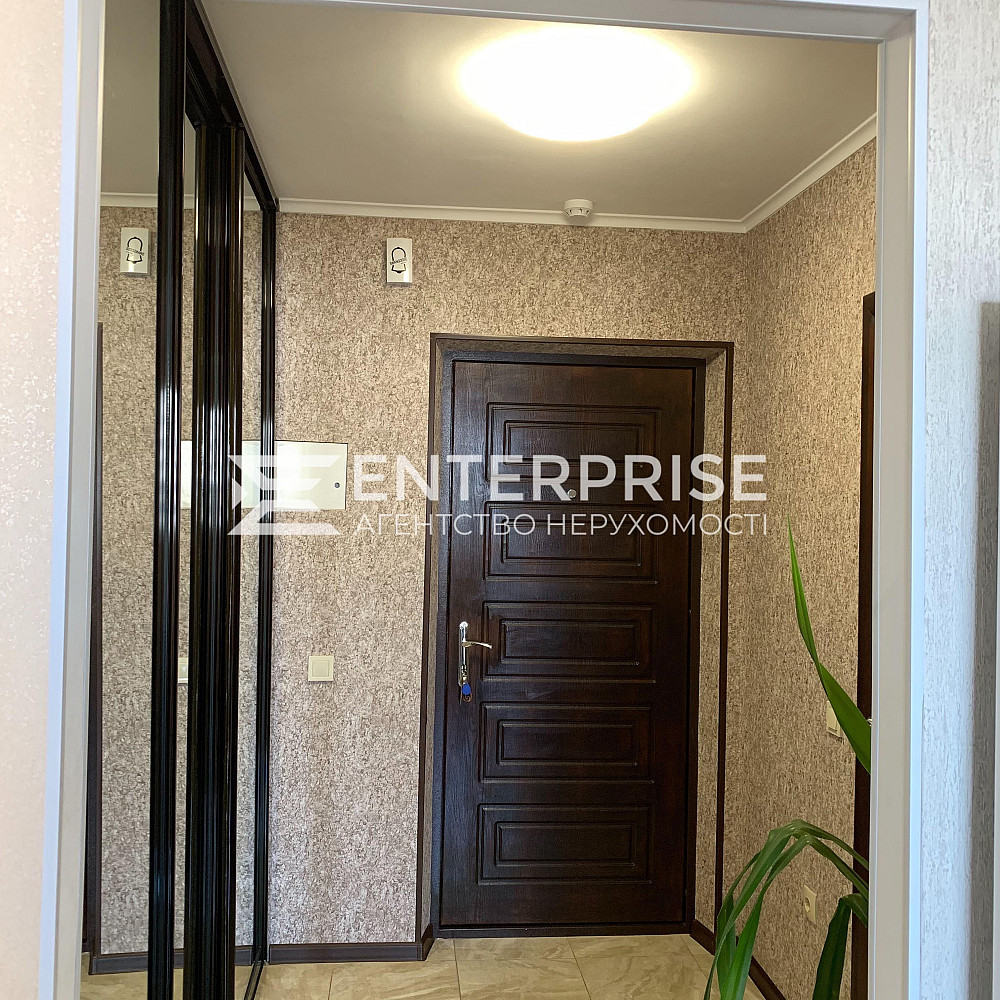 Продаж 1 кімнатної квартири в ЖК Атлант  смт Коцюбинське Коцюбинское - изображение 5