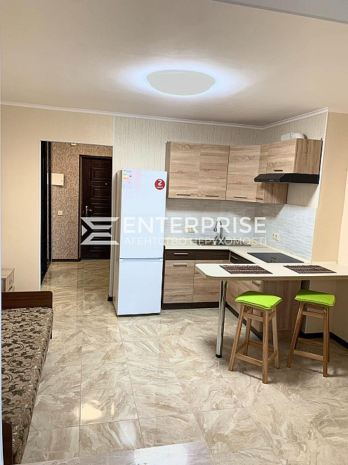 Продаж 1 кімнатної квартири в ЖК Атлант  смт Коцюбинське Коцюбинское - изображение 2