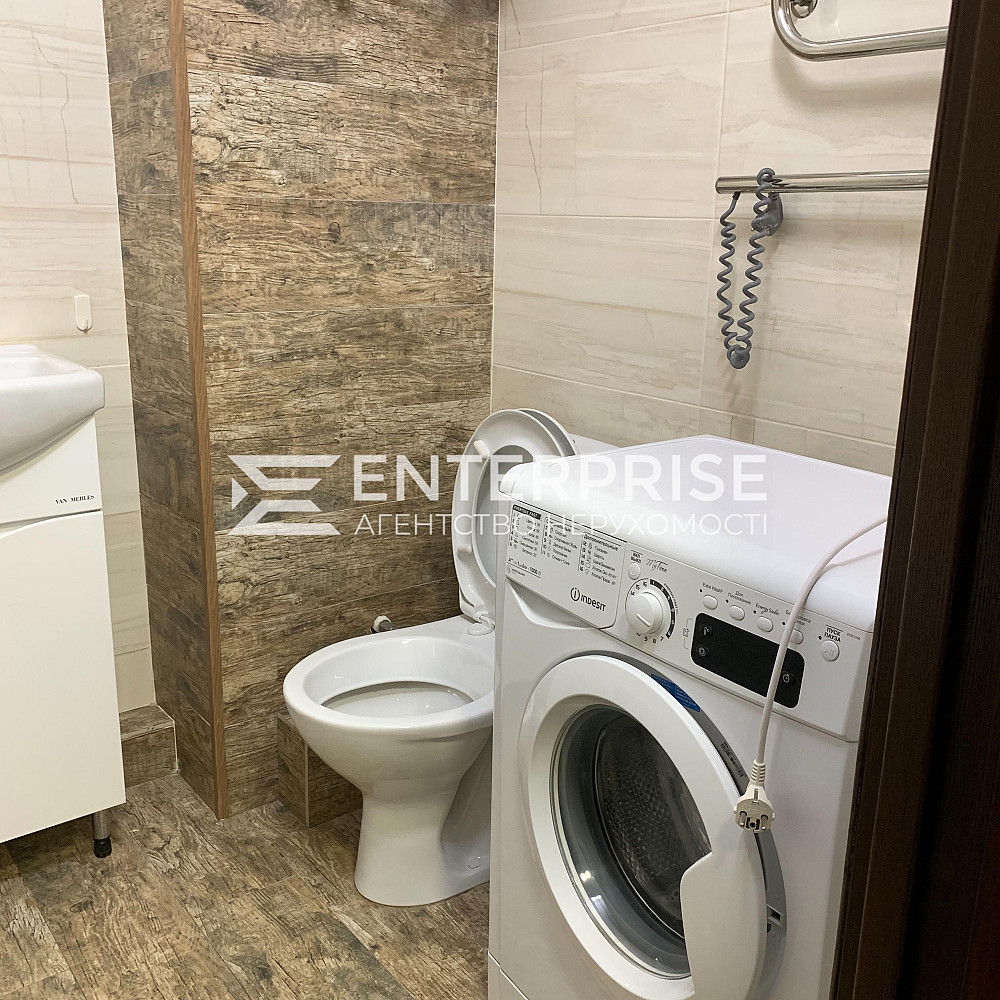 Продаж 1 кімнатної квартири в ЖК Атлант  смт Коцюбинське Коцюбинское - изображение 8