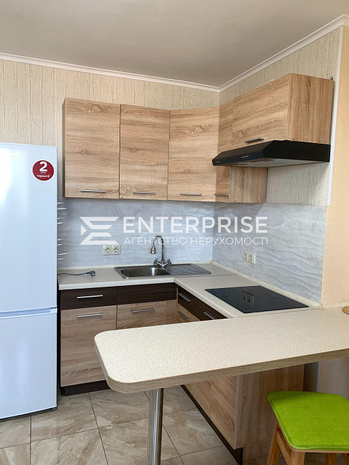 Продаж 1 кімнатної квартири в ЖК Атлант  смт Коцюбинське Коцюбинское - изображение 1