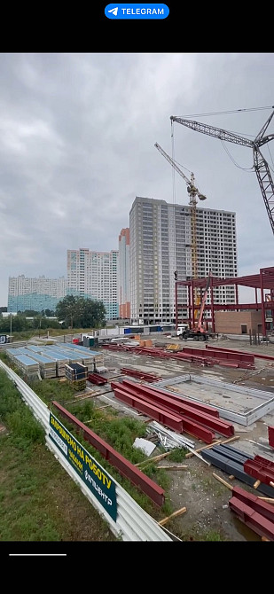 Продам власну квартиру 48,33м2 Чабаны - изображение 3