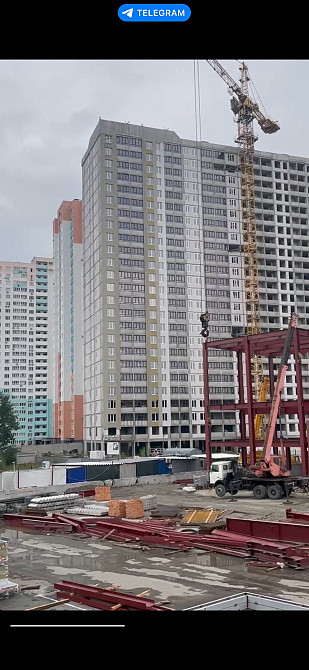 Продам власну квартиру 48,33м2 Чабаны - изображение 2