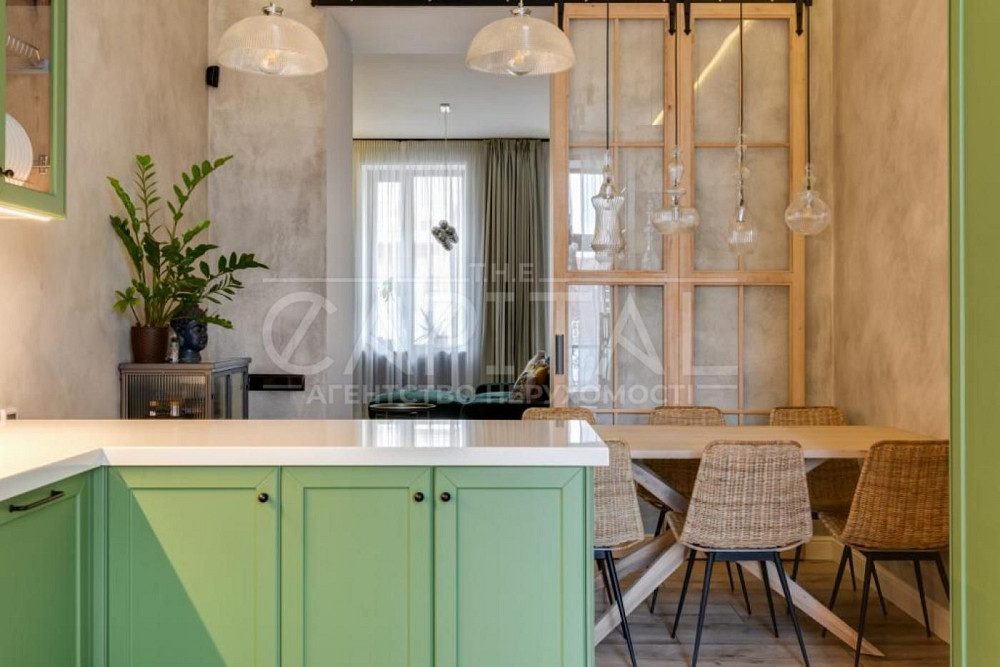 Продажа квартиры, ул. Лютеранская, Липки, Центр Київ - зображення 5