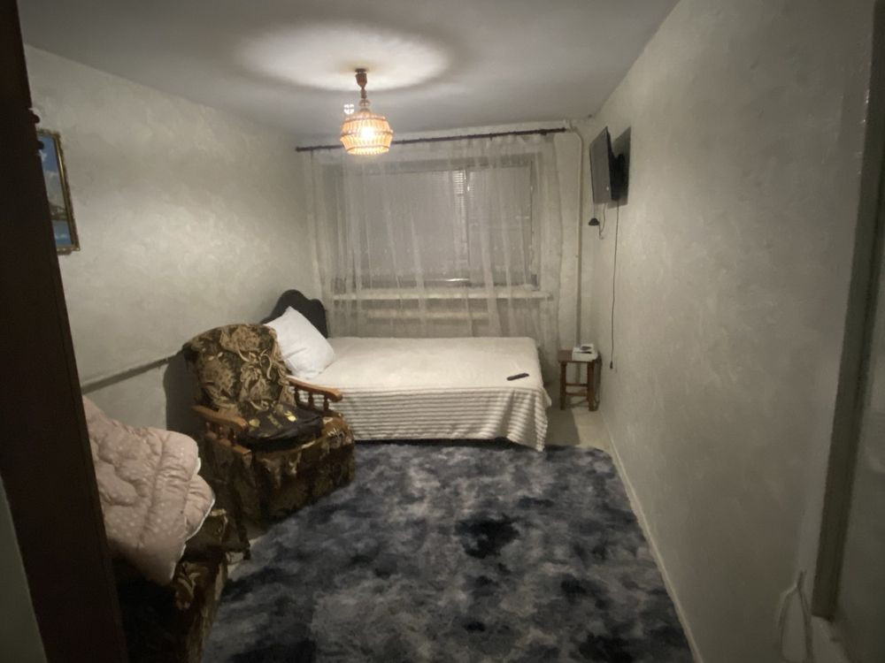 Продам квартиру в вознесенске 3 раен 2 комнатная квартира Вознесенск - изображение 6