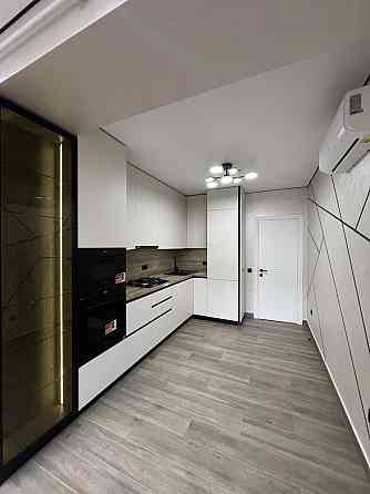 Шикарна квартира в найкращому ЖК Івано-Франківська Івано-Франківськ