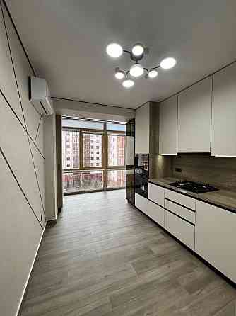 Шикарна квартира в найкращому ЖК Івано-Франківська Івано-Франківськ