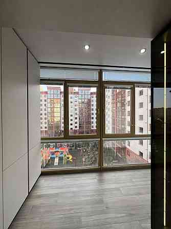 Шикарна квартира в найкращому ЖК Івано-Франківська Івано-Франківськ