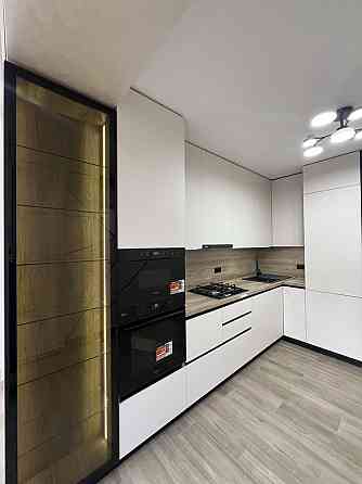 Шикарна квартира в найкращому ЖК Івано-Франківська Івано-Франківськ