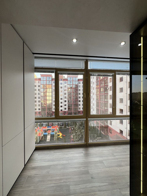 Шикарна квартира в найкращому ЖК Івано-Франківська Івано-Франківськ - зображення 2