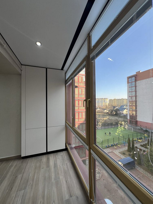 Шикарна квартира в найкращому ЖК Івано-Франківська Івано-Франківськ - зображення 8