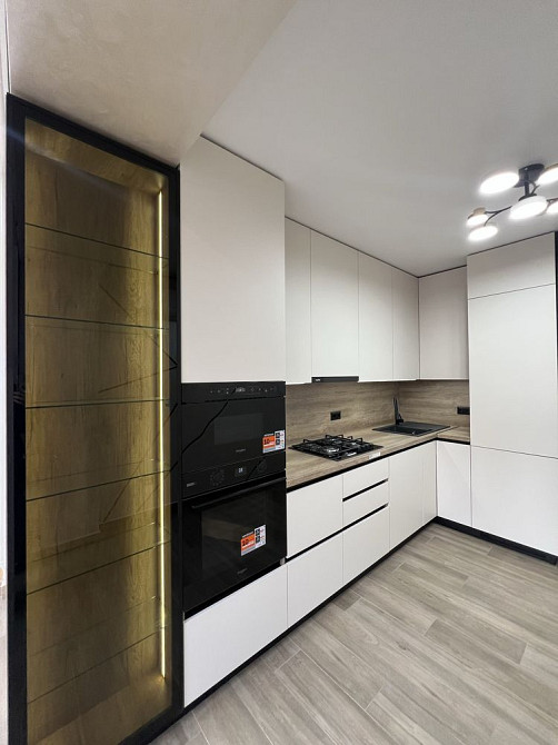 Шикарна квартира в найкращому ЖК Івано-Франківська Івано-Франківськ - зображення 1