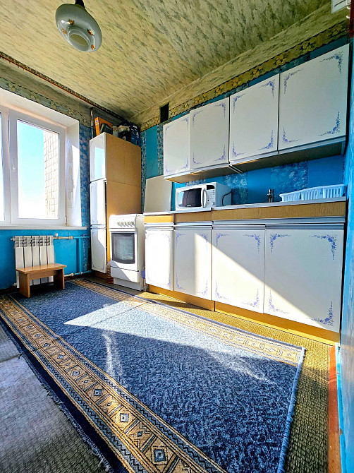 Продаж двокімнатної квартири на масиві Незалежності Біла Церква - зображення 1