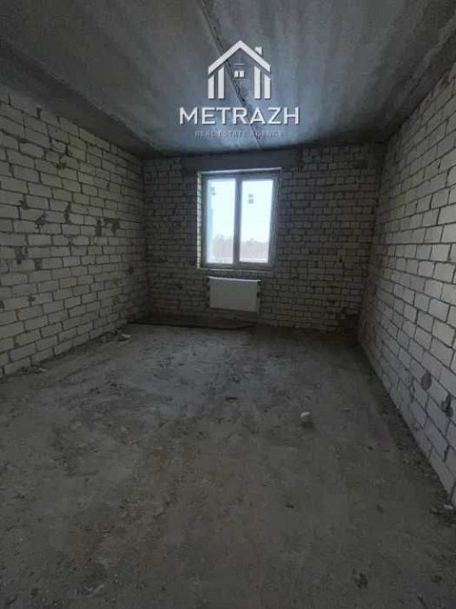 Продам 3к квартиру в ЖК Мира 3 будів стан ( 18562 ) Харків - зображення 3