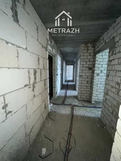 Продам 3к квартиру в ЖК Мира 3 будів стан ( 18562 ) Харків - зображення 4