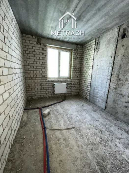 Продам 3к квартиру в ЖК Мира 3 будів стан ( 18562 ) Харків - зображення 6