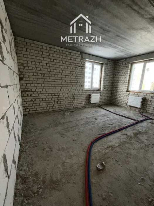 Продам 3к квартиру в ЖК Мира 3 будів стан ( 18562 ) Харків - зображення 7