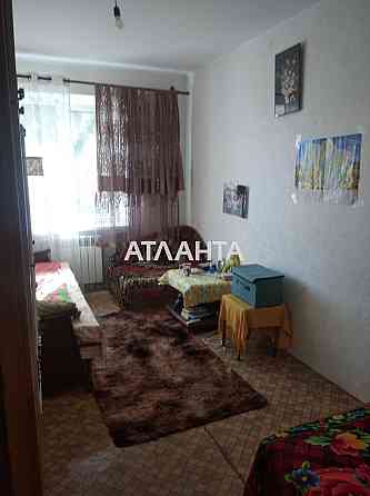 3 комнатная на Черемушках по интересной цене. 1-я станция Одесса