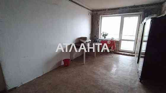 3 комнатная на Черемушках по интересной цене. 1-я станция Одесса