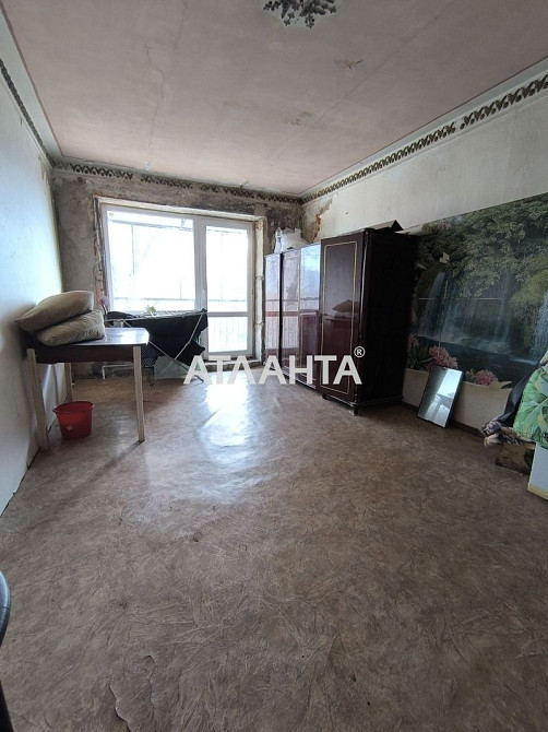 3 комнатная на Черемушках по интересной цене. 1-я станция Одесса - изображение 5