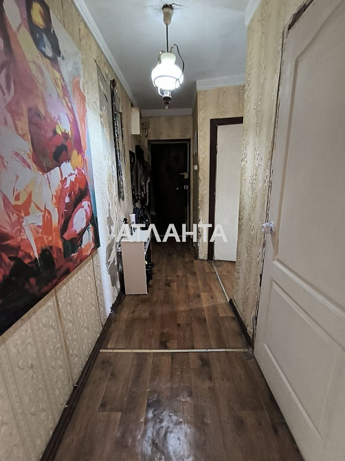 3 комнатная на Черемушках по интересной цене. 1-я станция Одесса - изображение 7