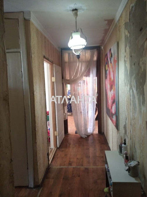 3 комнатная на Черемушках по интересной цене. 1-я станция Одесса - изображение 6