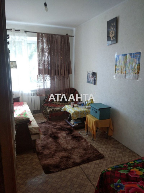 3 комнатная на Черемушках по интересной цене. 1-я станция Одесса - изображение 1