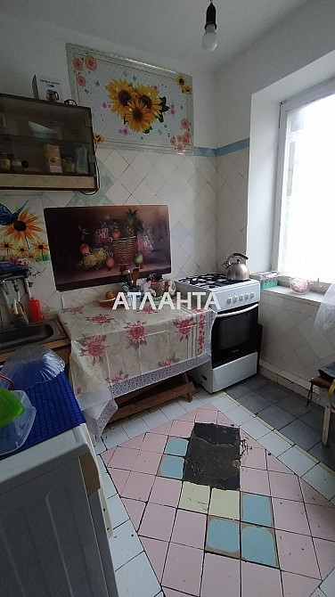 3 комнатная на Черемушках по интересной цене. 1-я станция Одесса - изображение 2