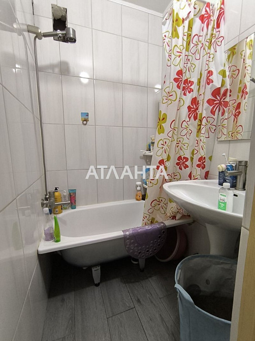 3 комнатная на Черемушках по интересной цене. 1-я станция Одесса - изображение 8