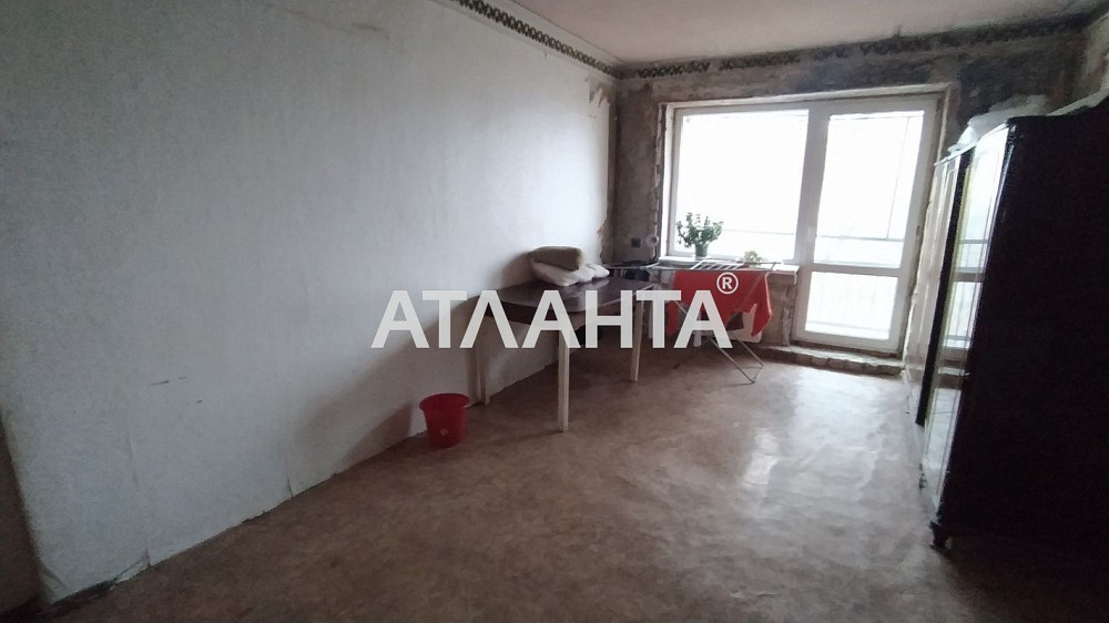 3 комнатная на Черемушках по интересной цене. 1-я станция Одесса - изображение 4